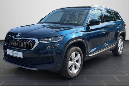 Skoda Kodiaq 60.644 km 30.900 &euro; Ludwigshafen 67063