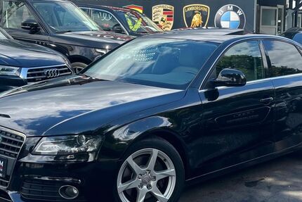 Audi A4 266.000 km 7.499 € Mannheim 68199