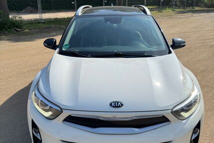 Kia Stonic 54.700 km 16.650 &euro; Lampertheim 68623