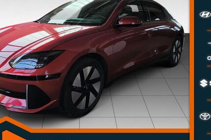 Hyundai IONIQ 6 2.821 km 36.919 &euro; Heidelberg 69115