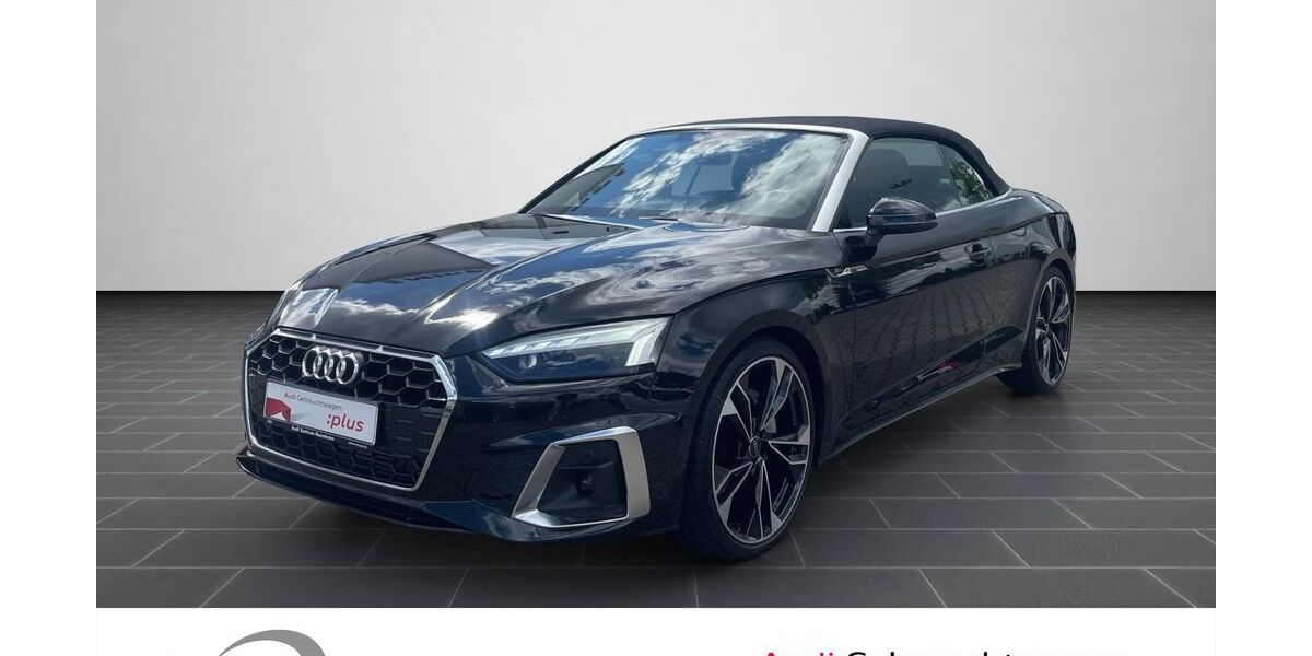 Audi A5 39.251 km 38.490 &euro; Mannheim 68309