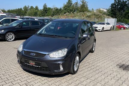 Ford C-Max 183.000 km 2.299 € Eppingen 75031
