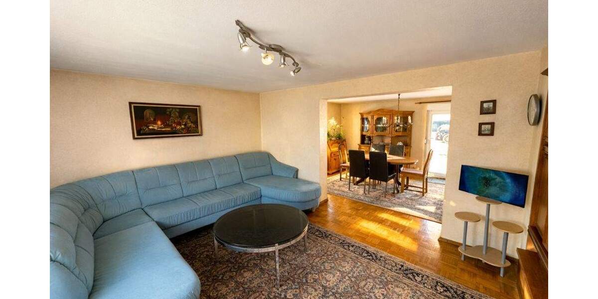 Doppelhaushälfte Sinsheim / Dühren Dühren - 5 Zimmer, 139 m&sup2;, 249.000&euro; | Angebot:25427542