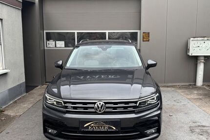 VW Tiguan 98.000 km 23.200 &euro; Mutterstadt (Kreis Ludwigshafen) 67112