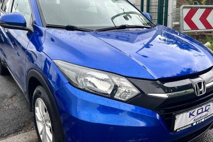 Honda HR-V 135.000 km 10.900 &euro; Mannheim 68199