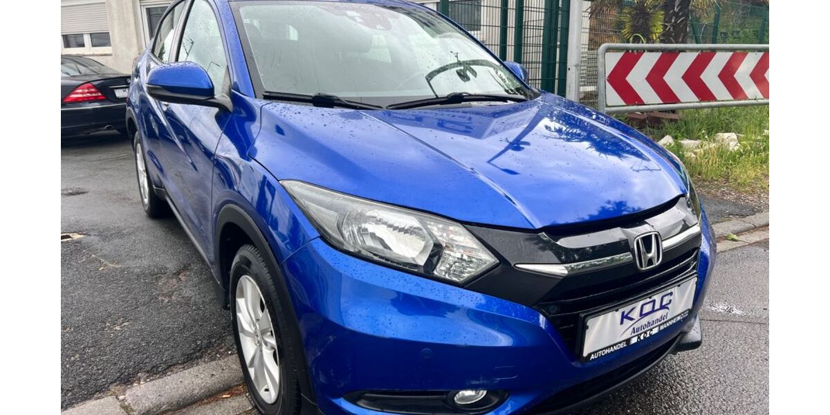 Honda HR-V 135.000 km 10.900 &euro; Mannheim 68199