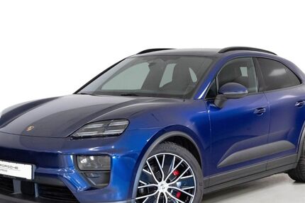Porsche Macan 24.616 km 79.900 &euro; Mannheim 68229