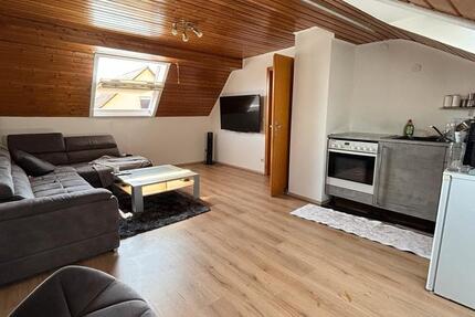 Wohnung Mannheim Niederfeld - 2 Zimmer, 65 m&sup2;, 700&euro; | Angebot:26164662