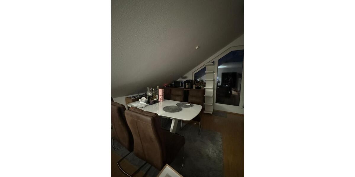 Maisonettenwohnung Bad Schönborn - 3 Zimmer, 77 m&sup2;, 905&euro; | Angebot:26121086