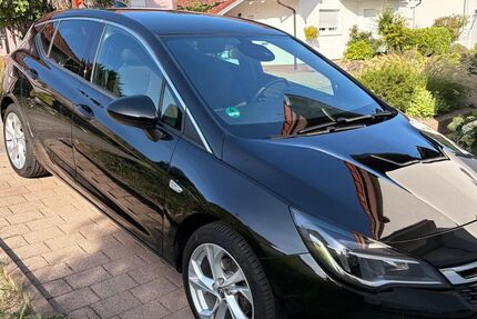 Opel Astra 123.000 km 8.999 &euro; Weinheim 69469