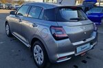 Swift 1.2 Hybrid MT Club Klima Navi