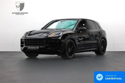 Porsche Cayenne 9.987 km 109.900 &euro; Viernheim 68519