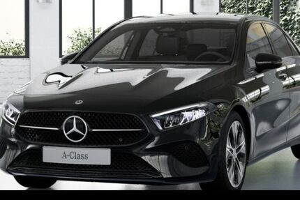 Mercedes-Benz A 200 9.900 km 37.450 &euro; Heidelberg 69126