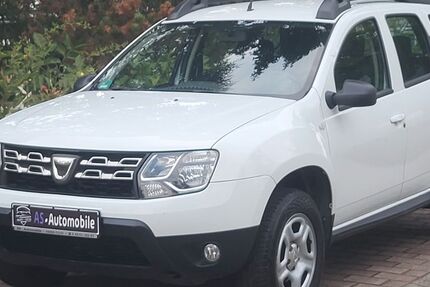 Dacia Duster 42.000 km 11.999 € Fürth/Hessen 64658