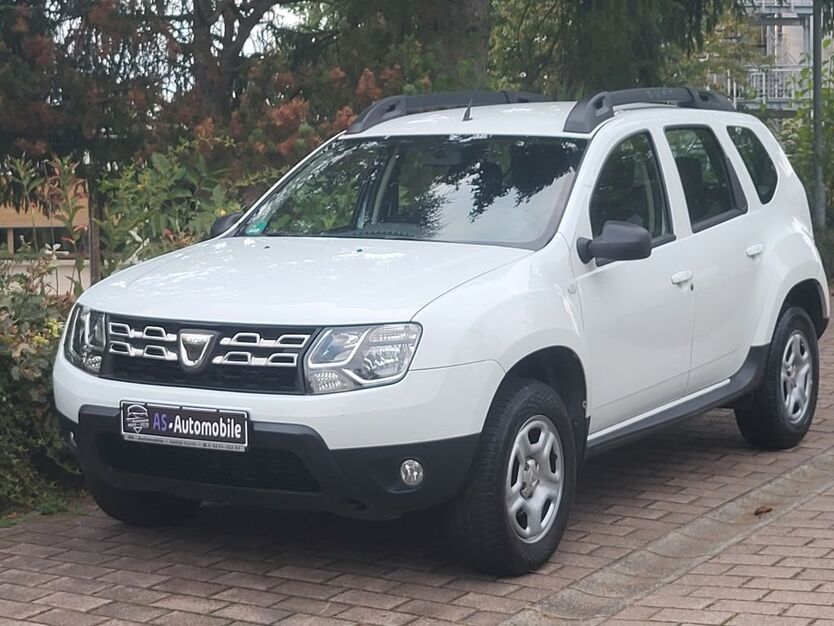 Dacia Duster 42.000 km 11.999 € Fürth/Hessen 64658