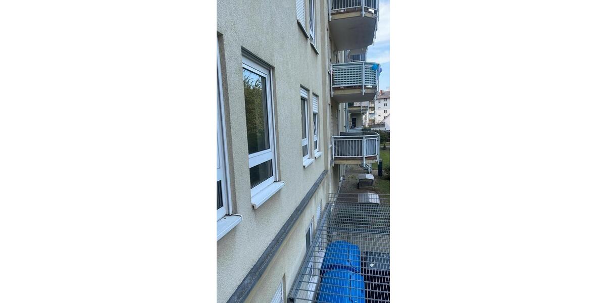 Etagenwohnung Ludwigshafen am Rhein Ludwigshafen-Hemshof - 2 Zimmer, 48 m&sup2;, 145.000&euro; | Angebot:27003775