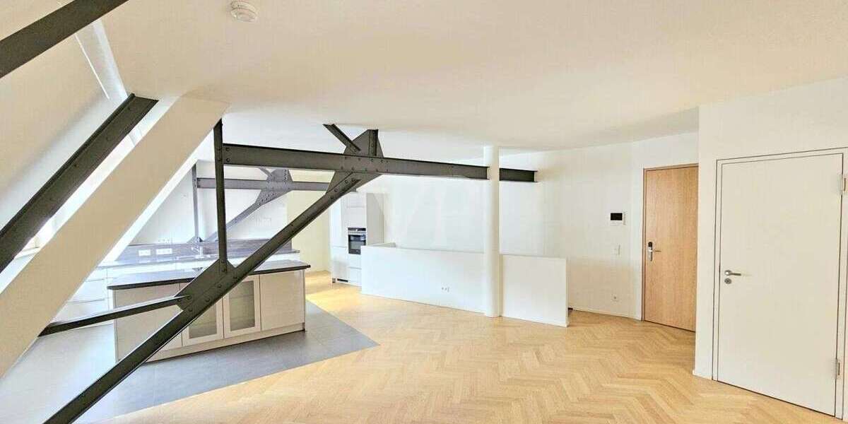 Wohnung zum Kaufen in Mannheim Oststadt 1.075.000 € 170 m² 4 zimmer