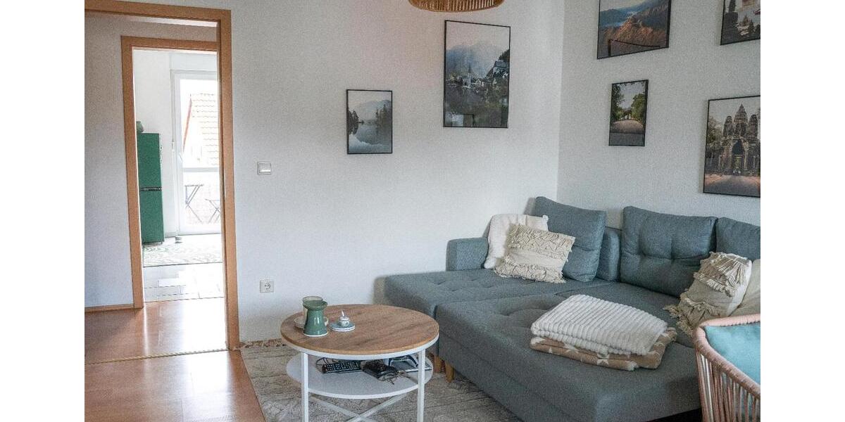 Etagenwohnung Mannheim Niederfeld - 3 Zimmer, 70 m&sup2;, 540&euro; | Angebot:26681930