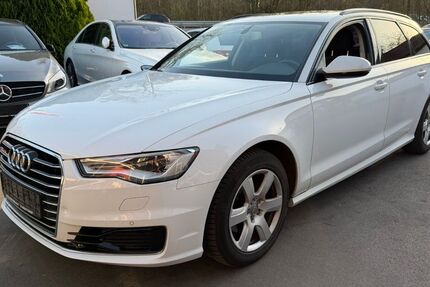 Audi A6 205.000 km 11.490 &euro; Aglasterhausen 74858