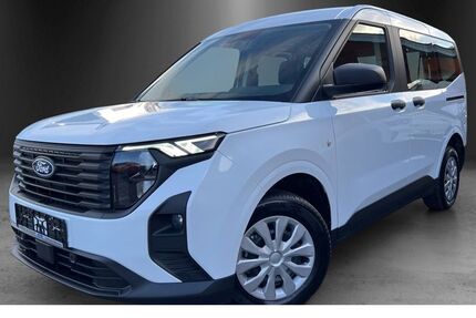 Ford Tourneo Courier 8.950 km 22.890 &euro; Weinheim 69469