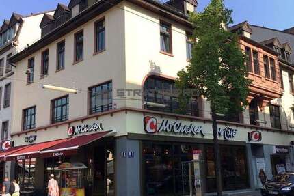Wohnung zum Mieten in Mannheim 2.390 € 217.51 m²
