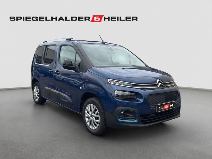 Citroen Berlingo 69.600 km 19.900 € Heidelberg 69126