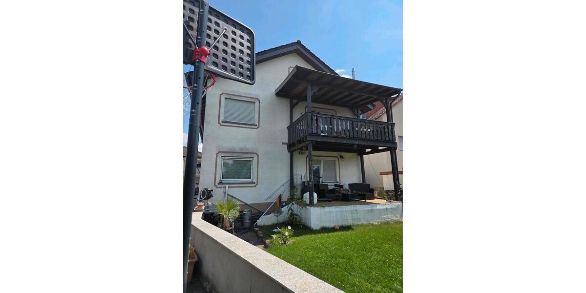 Mehrfamilienhaus, Wohnhaus Brühl - 9 Zimmer, 240 m&sup2;, 699.000&euro; | Angebot:27033463