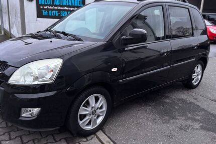 Hyundai Matrix 224.500 km 990 € Mannheim 68309