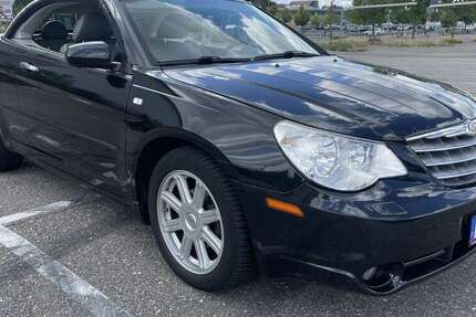 Chrysler Sebring 167.800 km 2.950 &euro; Hirschberg 69493