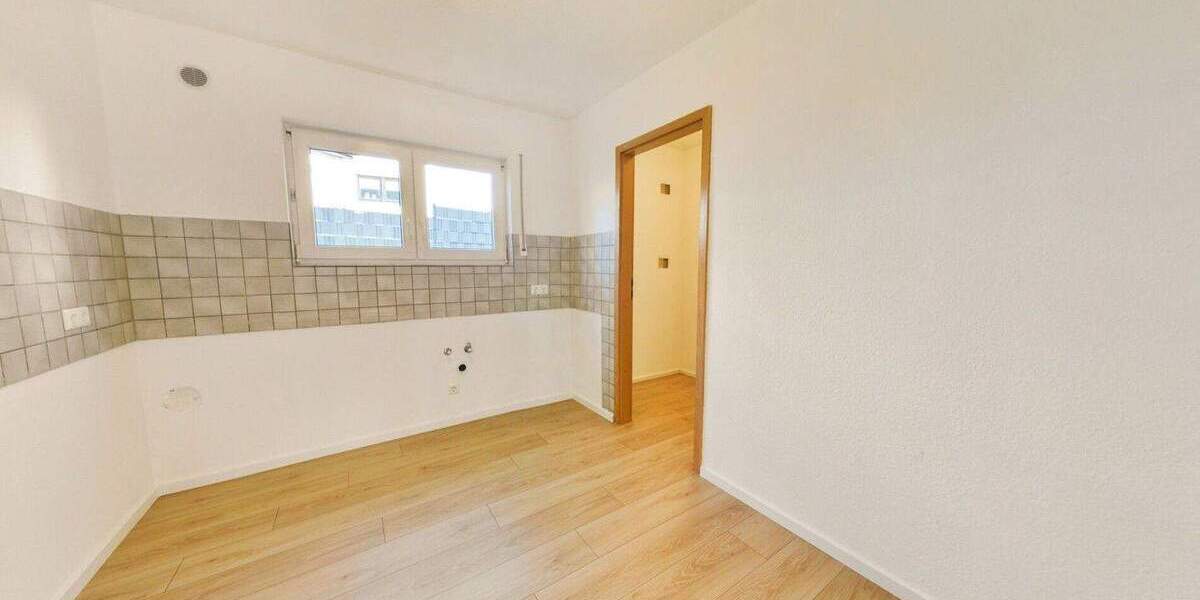 Etagenwohnung Sinsheim Dühren - 3 Zimmer, 93 m&sup2;, 279.000&euro; | Angebot:25339627