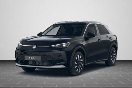 VW T-Roc 6.100 km 34.970 &euro; Mannheim 68167