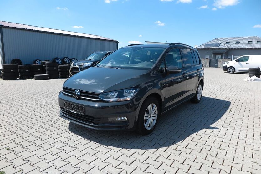 VW Touran 54.000 km 28.900 € Schifferstadt 67105