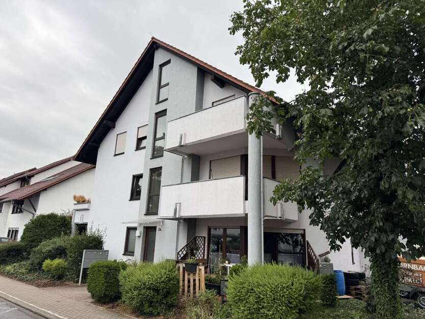 Wohnung zum Kaufen in Sandhausen 195.000 € 55 m²