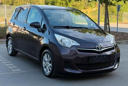Toyota Verso-S 129.000 km 7.600 &euro; Lampertheim 68623