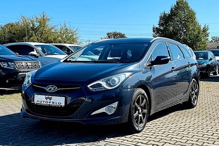 Hyundai i40 111.000 km 7.950 € Ladenburg 68526