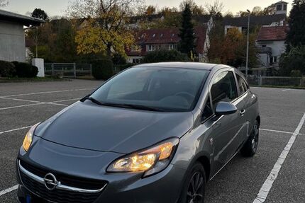 Opel Corsa 63.100 km 8.600 &euro; Sinsheim 74889