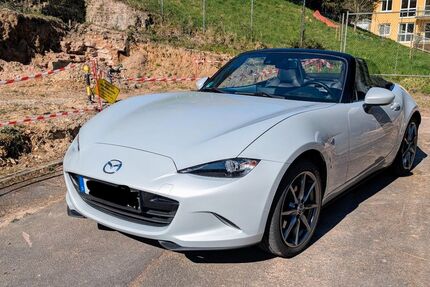 Mazda MX-5 81.000 km 18.800 &euro; Heidelberg 69118