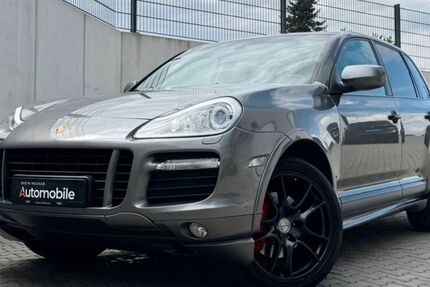 Porsche Cayenne 194.000 km 10.999 &euro; Leimen 69181