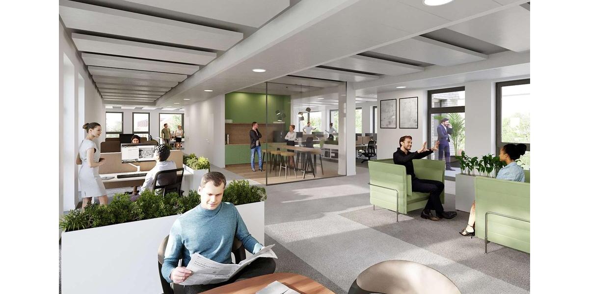 Gewerbeobjekt Heidelberg Kirchheim - 71.600&euro; | Angebot:20049641