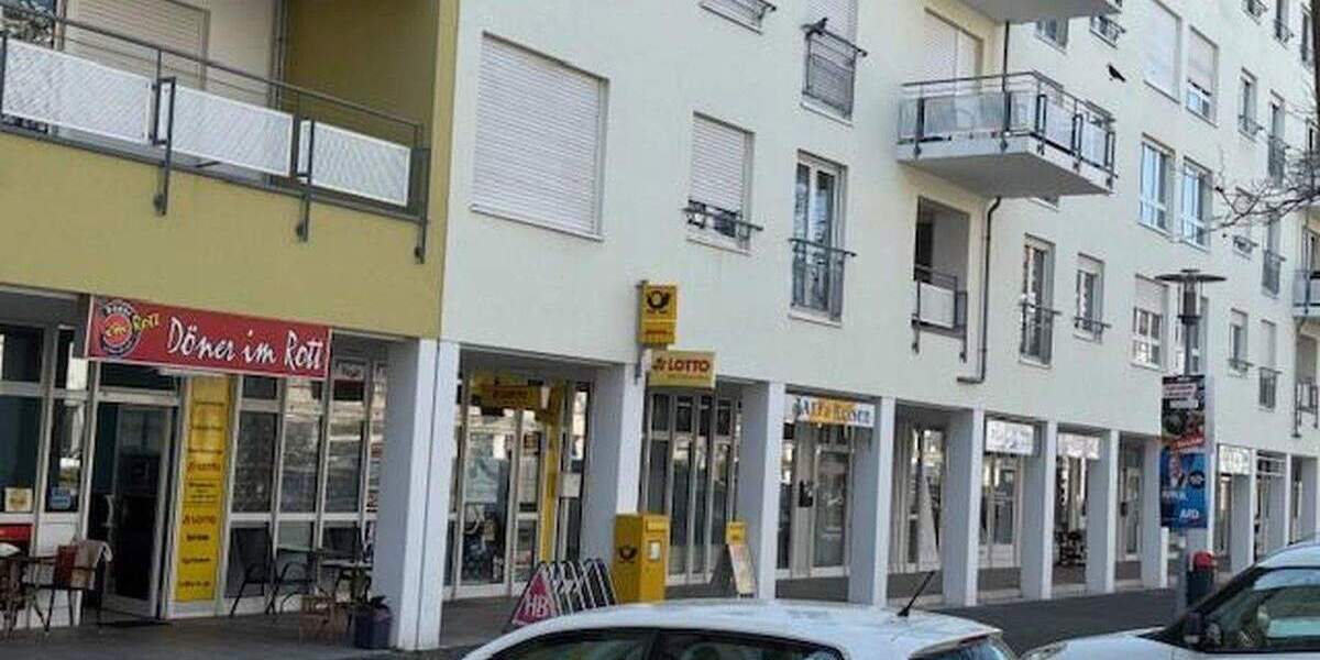 Gewerbeobjekt Mannheim Käfertal - 137.000&euro; | Angebot:25339060