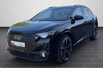 Audi Q4 e-tron 54.077 km 33.900 &euro; Ludwigshafen 67063