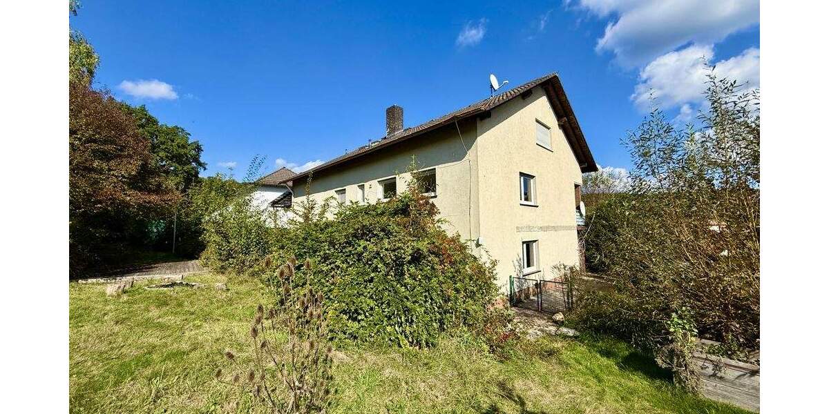 Mehrfamilienhaus, Wohnhaus Mörlenbach / Bonsweiher Bonsweiher - 7 Zimmer, 235 m&sup2;, 499.500&euro; | Angebot:24407165