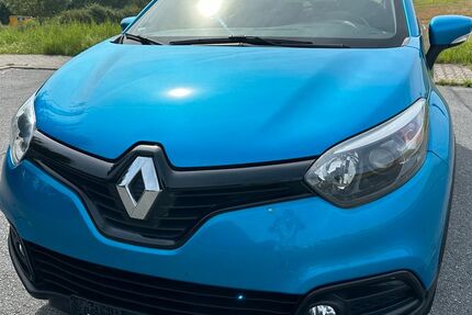 Renault Captur 127.800 km 6.500 € Bensheim 64625