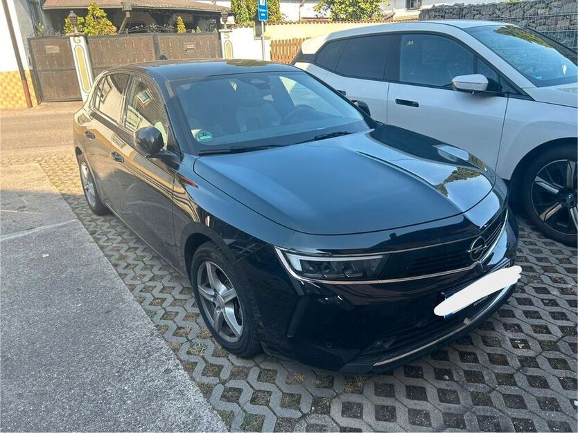 Astra