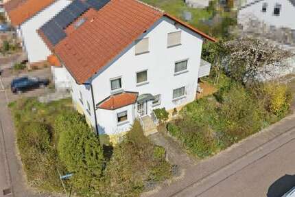 Haus Bad Schönborn - 5 Zimmer, 111 m&sup2;, 465.000&euro; | Angebot:26506812
