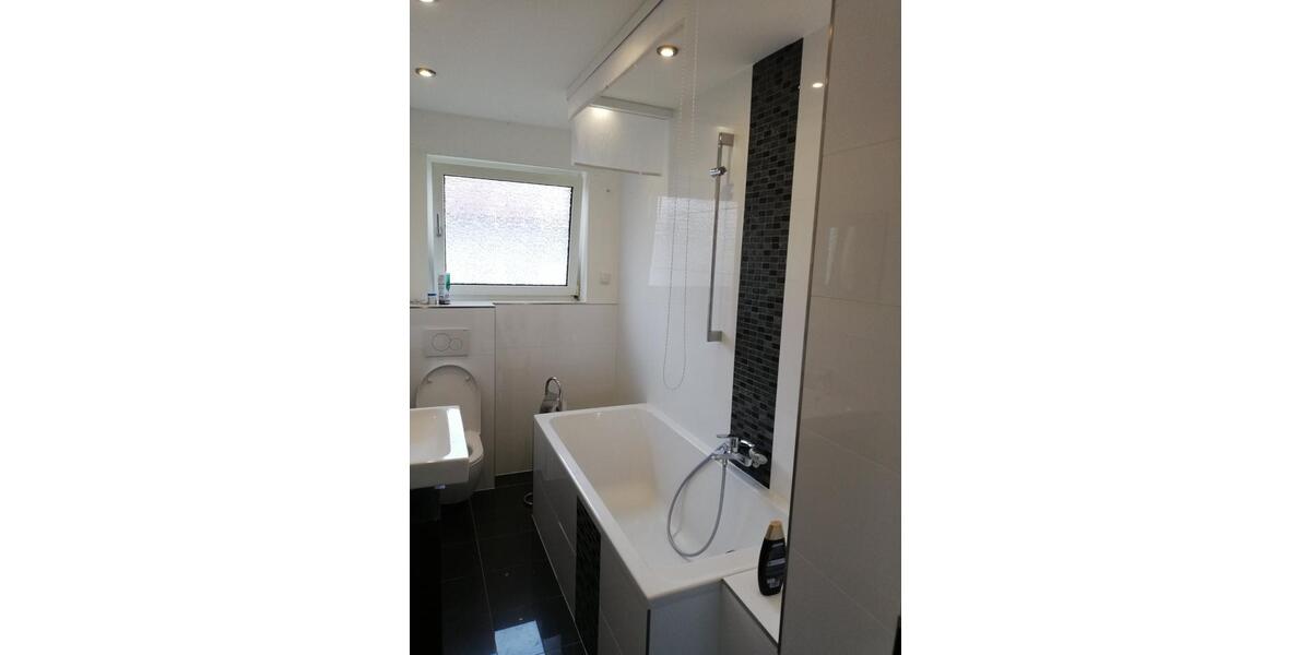 Etagenwohnung Mannheim Gartenstadt - 1 Zimmer, 65 m&sup2;, 400&euro; | Angebot:25281347