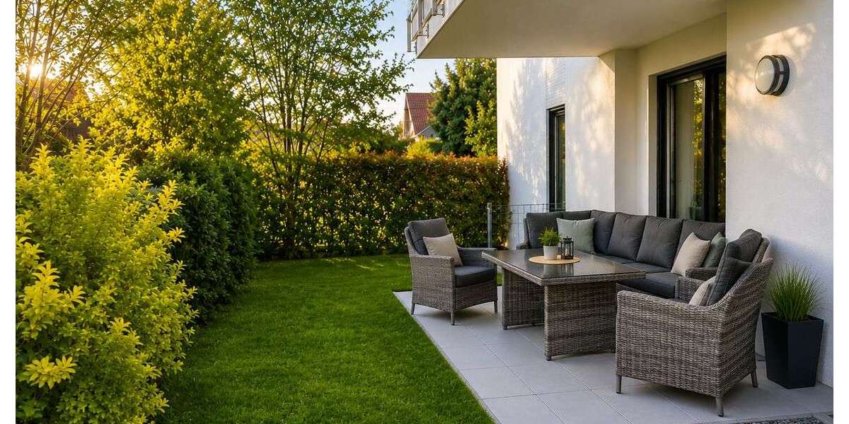 Etagenwohnung Ludwigshafen Ludwigshafen-Oggersheim - 4 Zimmer, 142 m&sup2;, 470.000&euro; | Angebot:26763774