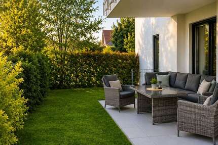Wohnung Ludwigshafen Ludwigshafen-Oggersheim - 4 Zimmer, 142 m&sup2;, 470.000&euro; | Angebot:26763774