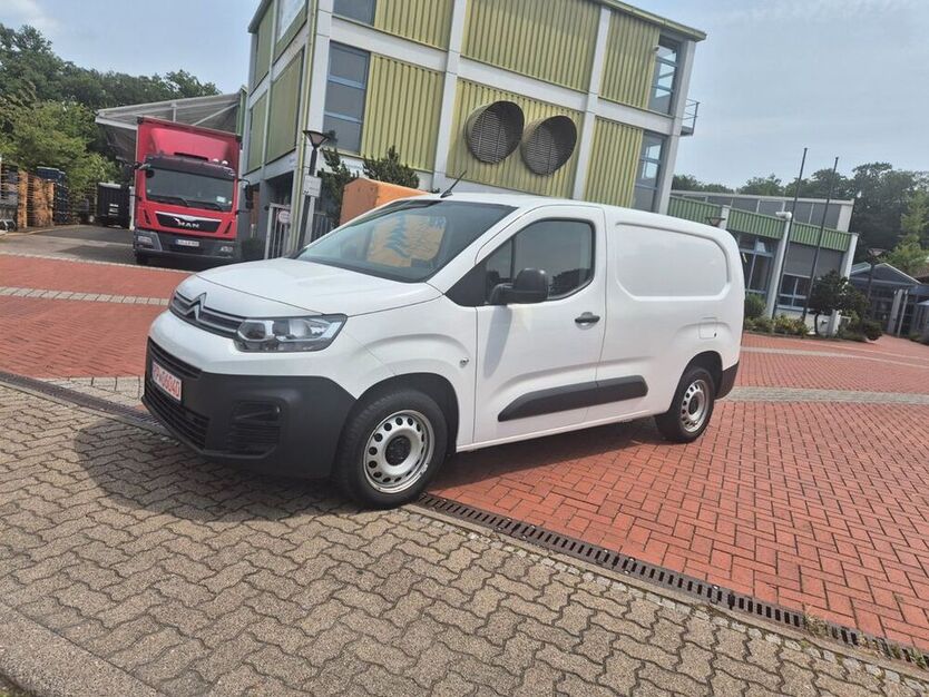 Berlingo