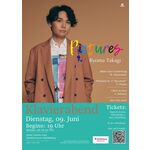 Klavierabend Ryoma Takagi - pictures